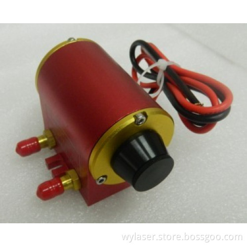 YAG Laser Module